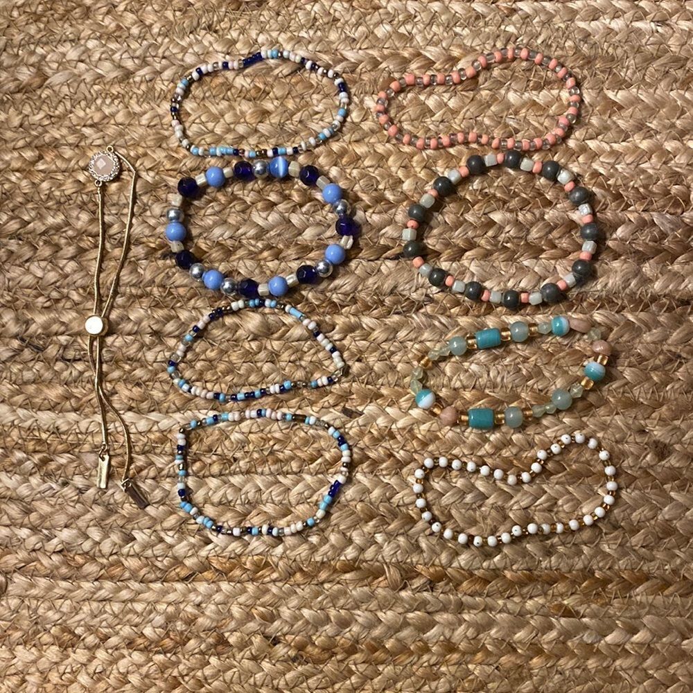 Target Brand Bracelets  